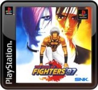 King of Fighters ’97 (PSOne Classic)