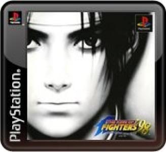 The King of Fighters ’98 (PSOne Classic)