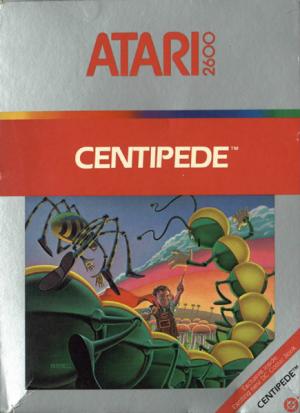 Centipede cover