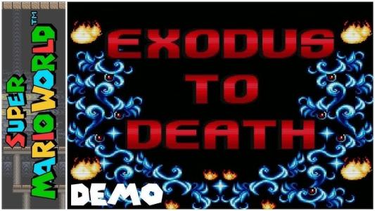 Mario's Exodus to Death