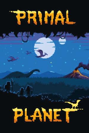 Primal Planet