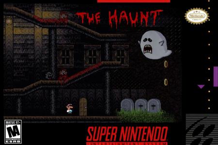 The Haunt