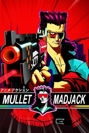 MULLET MADJACK