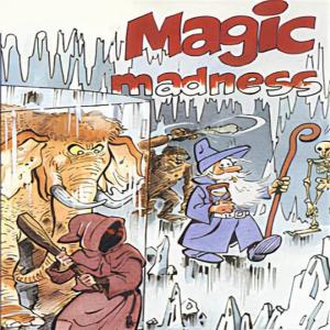 Magic Madness