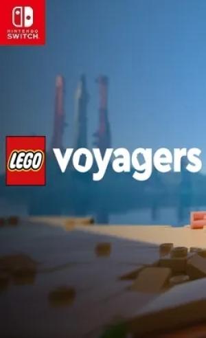 LEGO® Voyagers