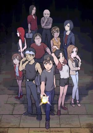 Peret em Heru - For the Prisoners