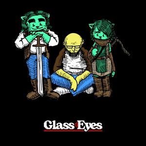 Glass Eyes