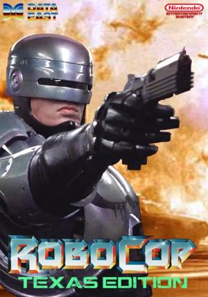 RoboCop - Texas Edition
