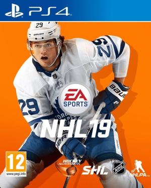 NHL 19 Swedish