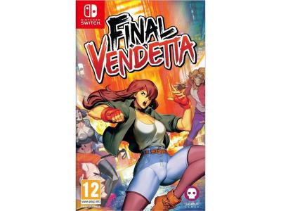 Final Vendetta
