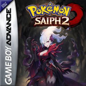 Pokémon Saiph 2
