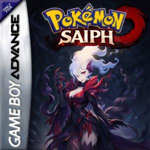 Pokémon Saiph