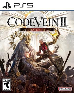 Code Vein II: Ultimate Edition