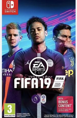 FIFA 19
