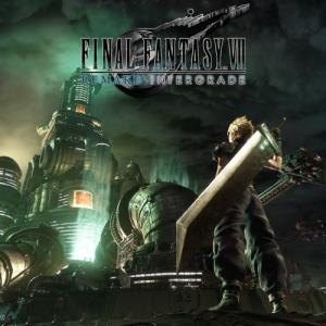 FINAL FANTASY VII REMAKE INTERGRADE