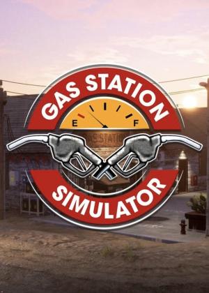 Gas Station Simulator