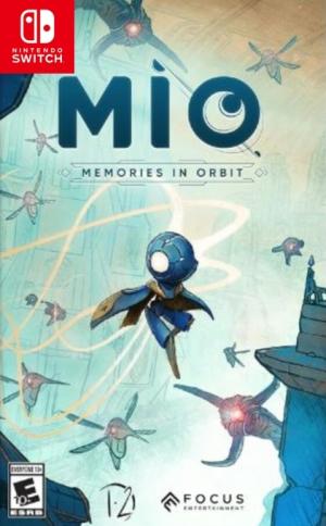 MIO: Memories in Orbit
