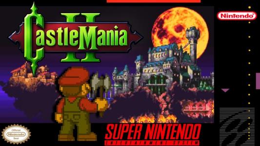 Castlemania II