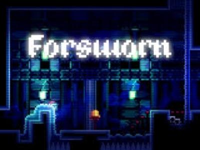Forsworn