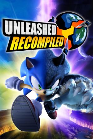 Sonic Unleashed Recompiled