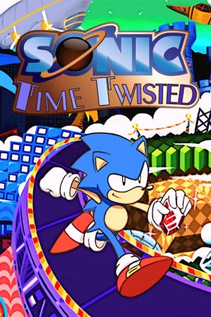 Sonic Time Twisted
