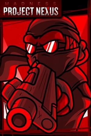 Madness: Project Nexus (Classic)