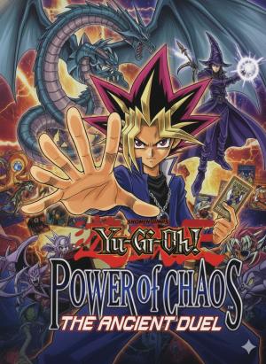 Yu-Gi-Oh! Power of Chaos - The Ancient Duel