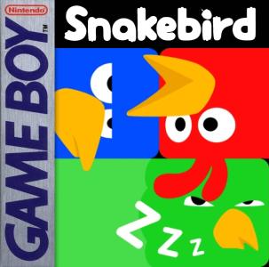 Snakebird