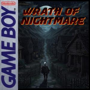 Wrath of Nightmare