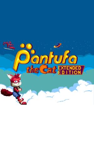 Pantufa the Cat: Extended Edition