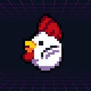 Flappy Chicken