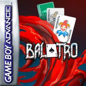 Balatro