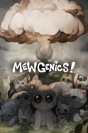 Mewgenics!