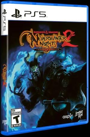Dungeons & Dragons Neverwinter Nights 2 [Enhanced Edition]