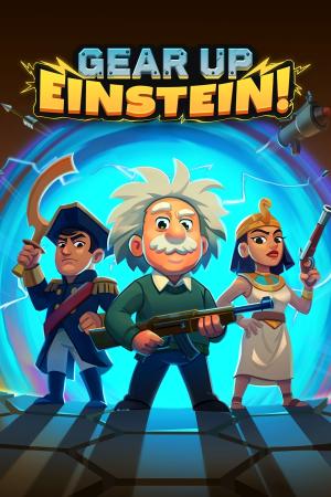 Gear Up Einstein!
