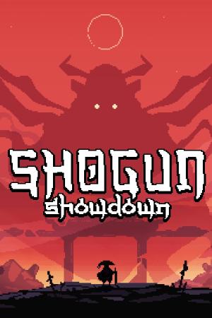 Shogun Showdown