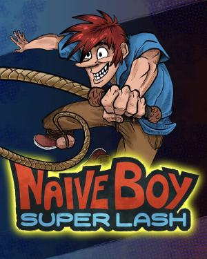 Naive Boy Super Lash