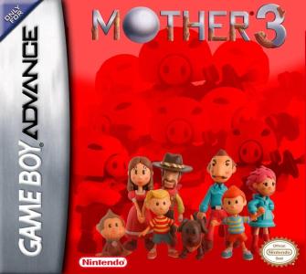 Mother 3 (fan translation ita)