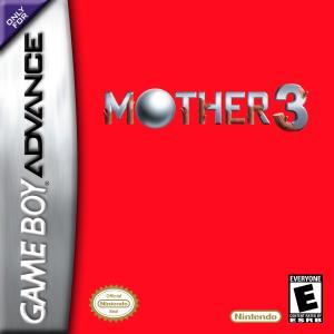 Mother 3 (fan translation eu)