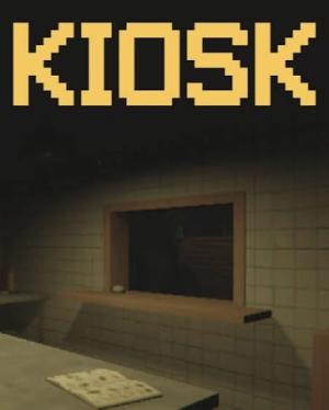 Kiosk