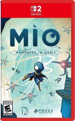 MIO: Memories In Orbit