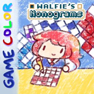 Walfie's Nonograms