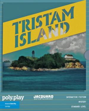 Tristam Island