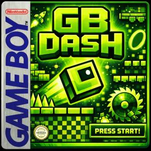 GB Dash