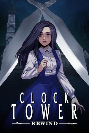 Clocktower Rewind