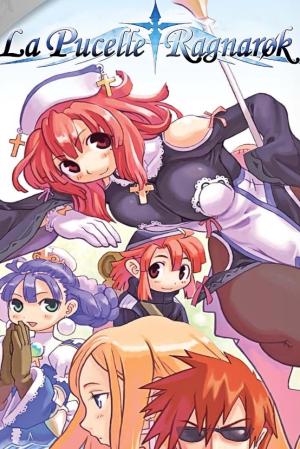 La Pucelle: Ragnarok