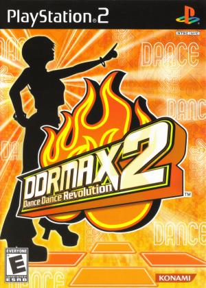 DDR Max 2 /PS2