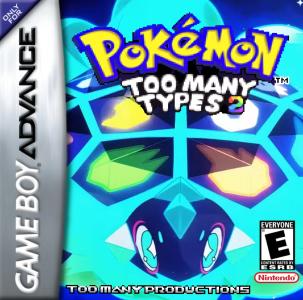 Pokémon : Too Many Types 2