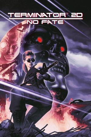 Terminator 2D: NO FATE