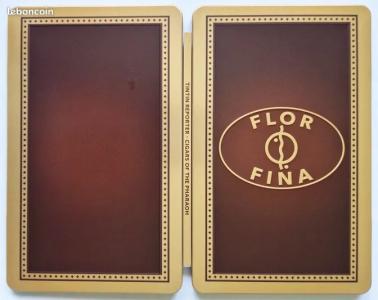 Tintin Reporter: Cigars of the Pharaoh